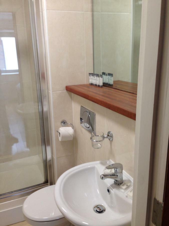 Luxury Ivy Exchange 3 Bedroom Apartment Дублин Экстерьер фото